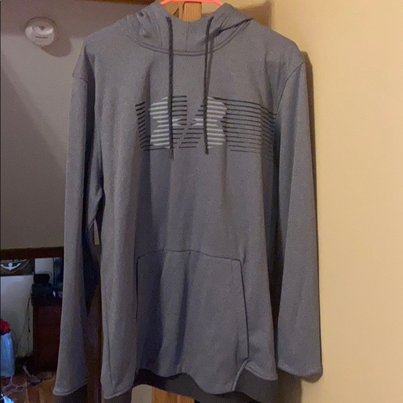 Under armor hoodie sweatshirt - Picture 1 of 1